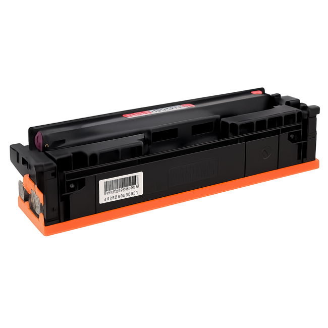 Toner HP 203X CF543X MAGENTA  do drukarek HP m281fdw m254dw